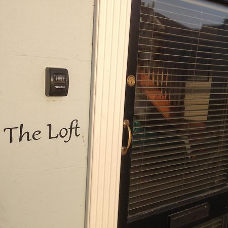 The Loft, Ardfertアパートメント エクステリア 写真