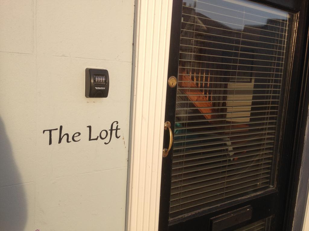 The Loft, Ardfertアパートメント エクステリア 写真